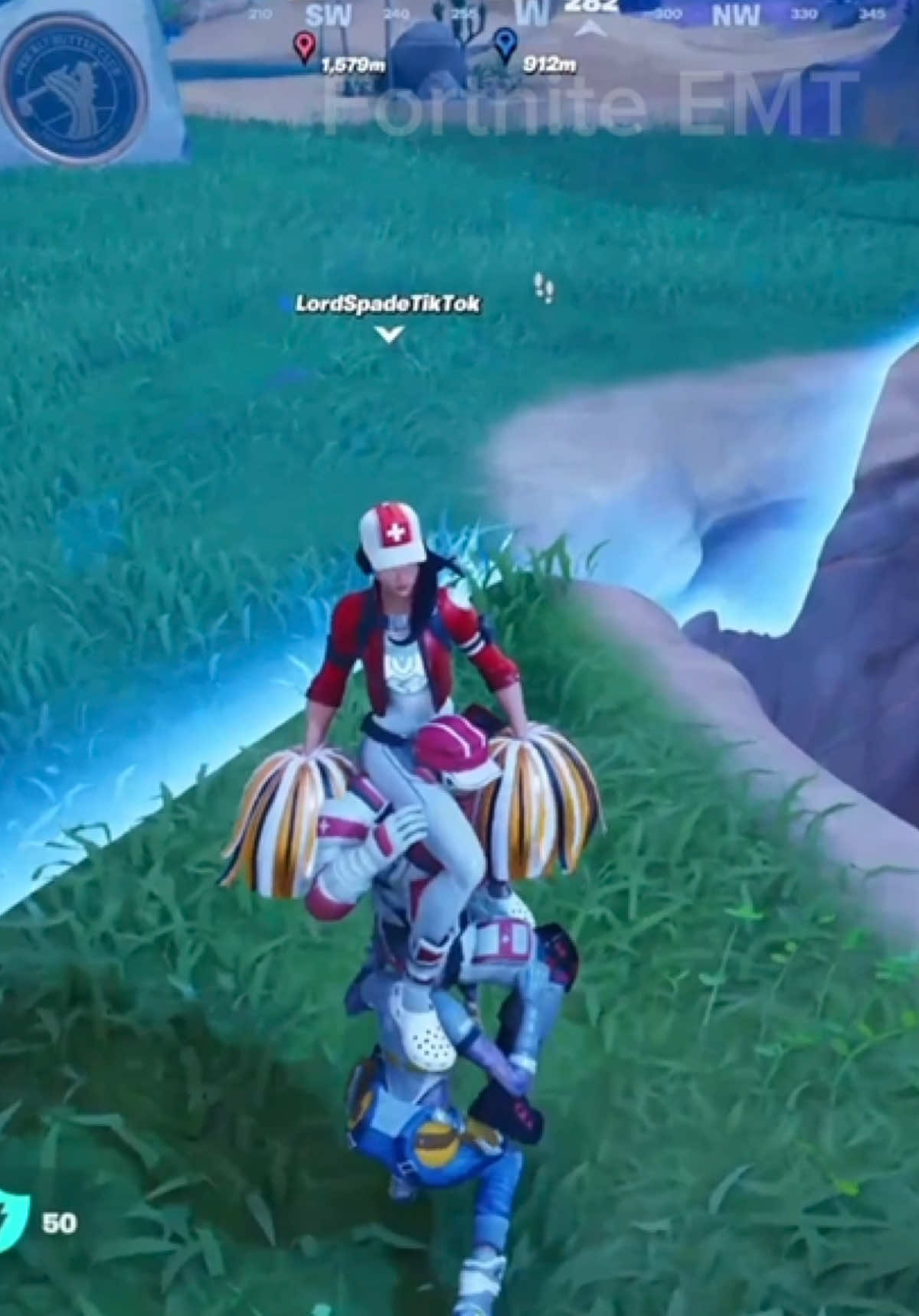 @Fortnite EMT ⛑️