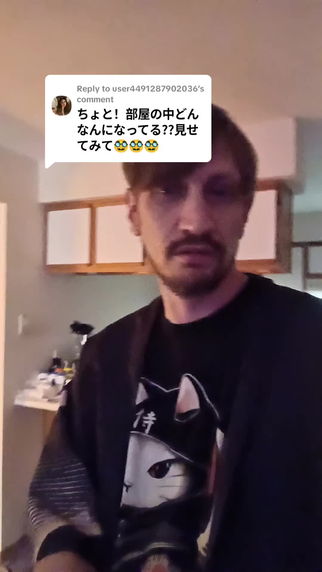 @Rob ラブ 路武 🛠️😺