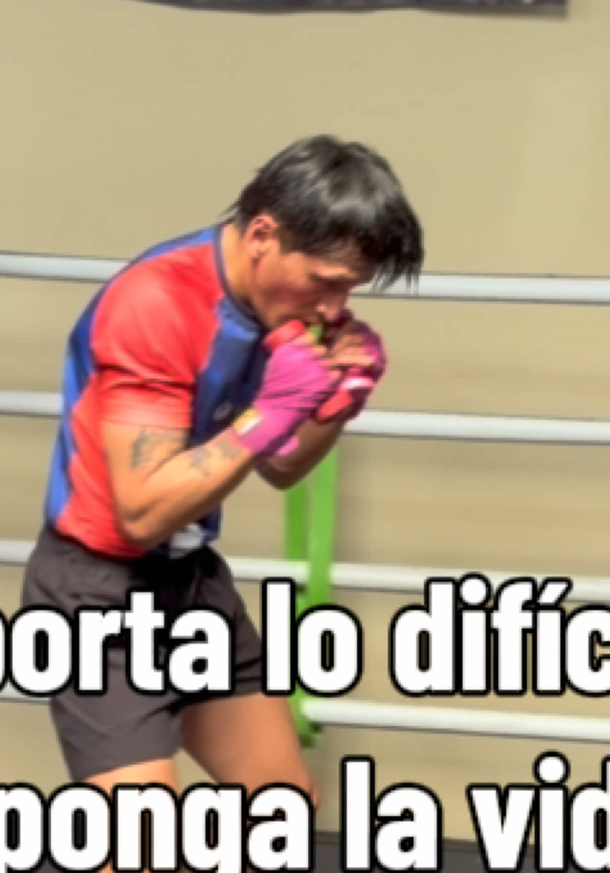 @Boxeo en Cuenca