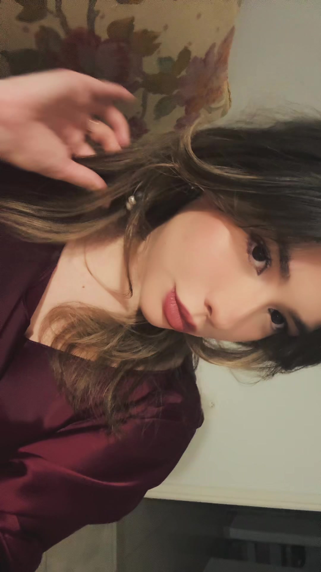@Eya mami
