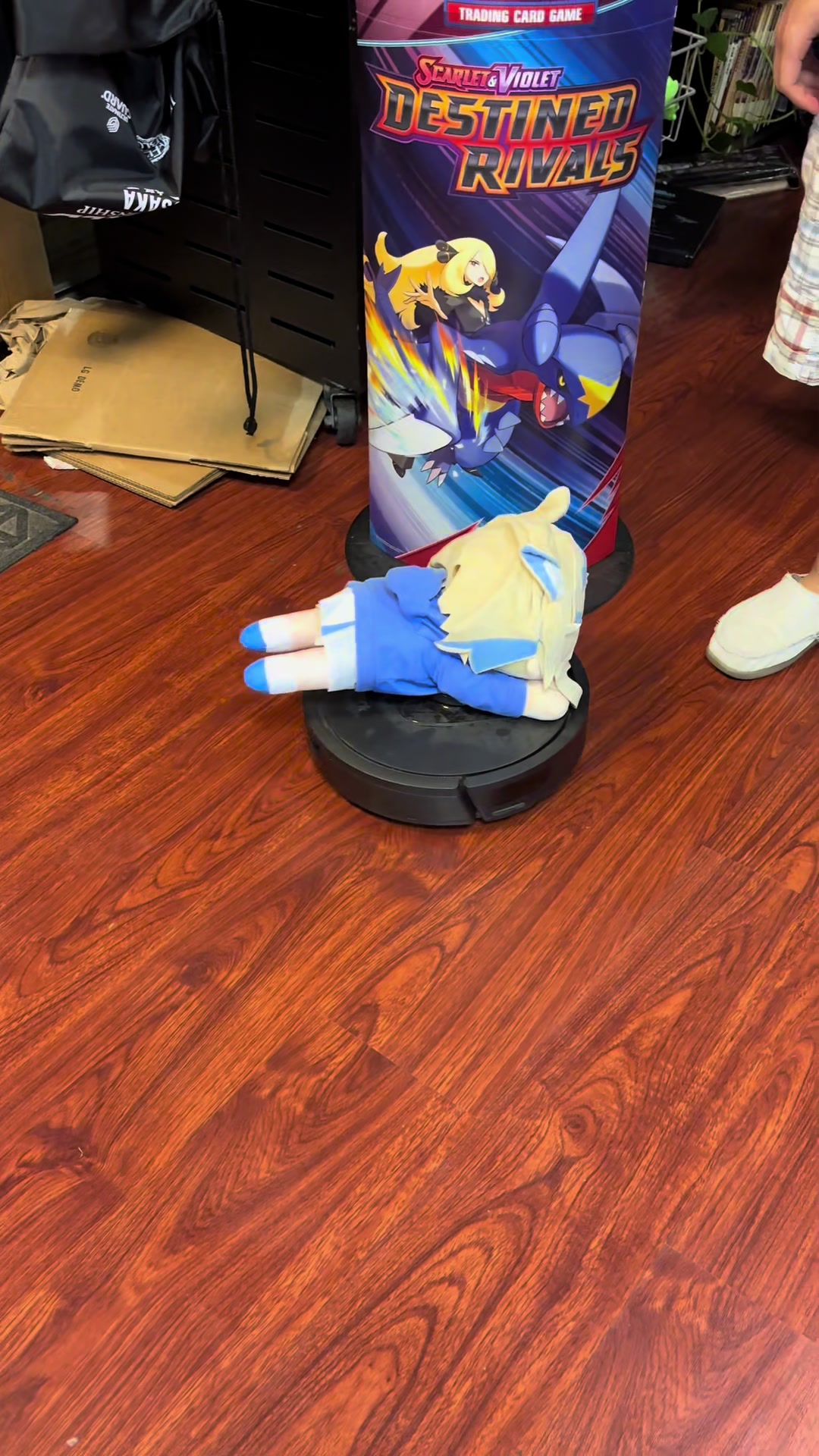 @Mai