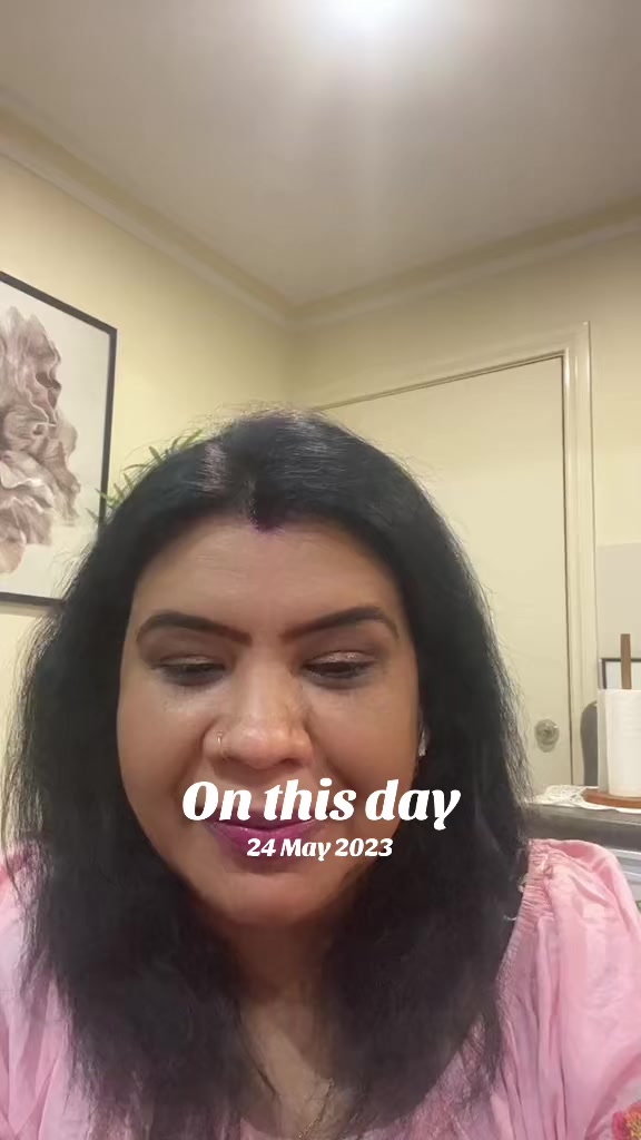 @Sadhna