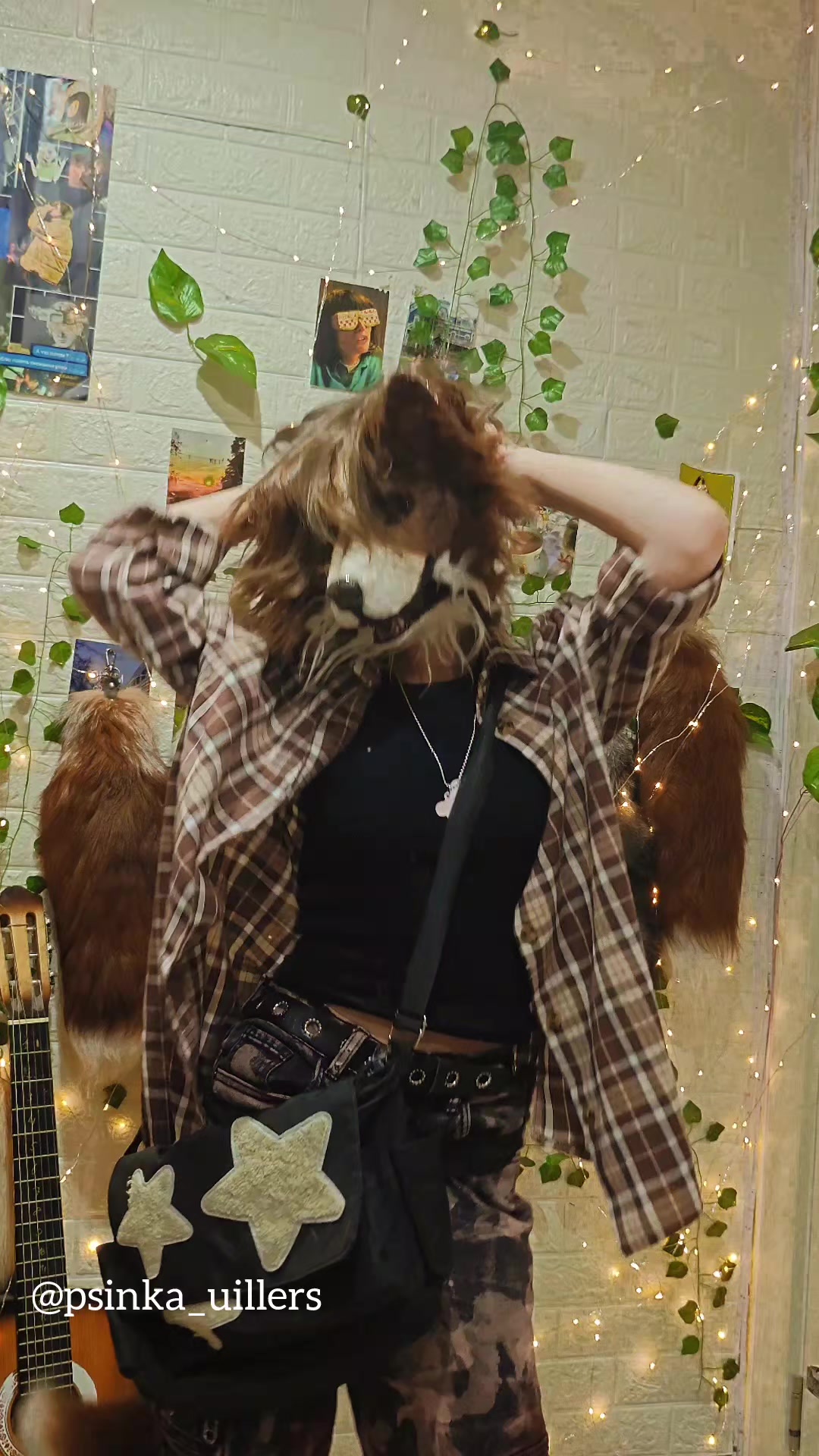 @──[🇩🇪] Dog✦༒Uiller || he/his
