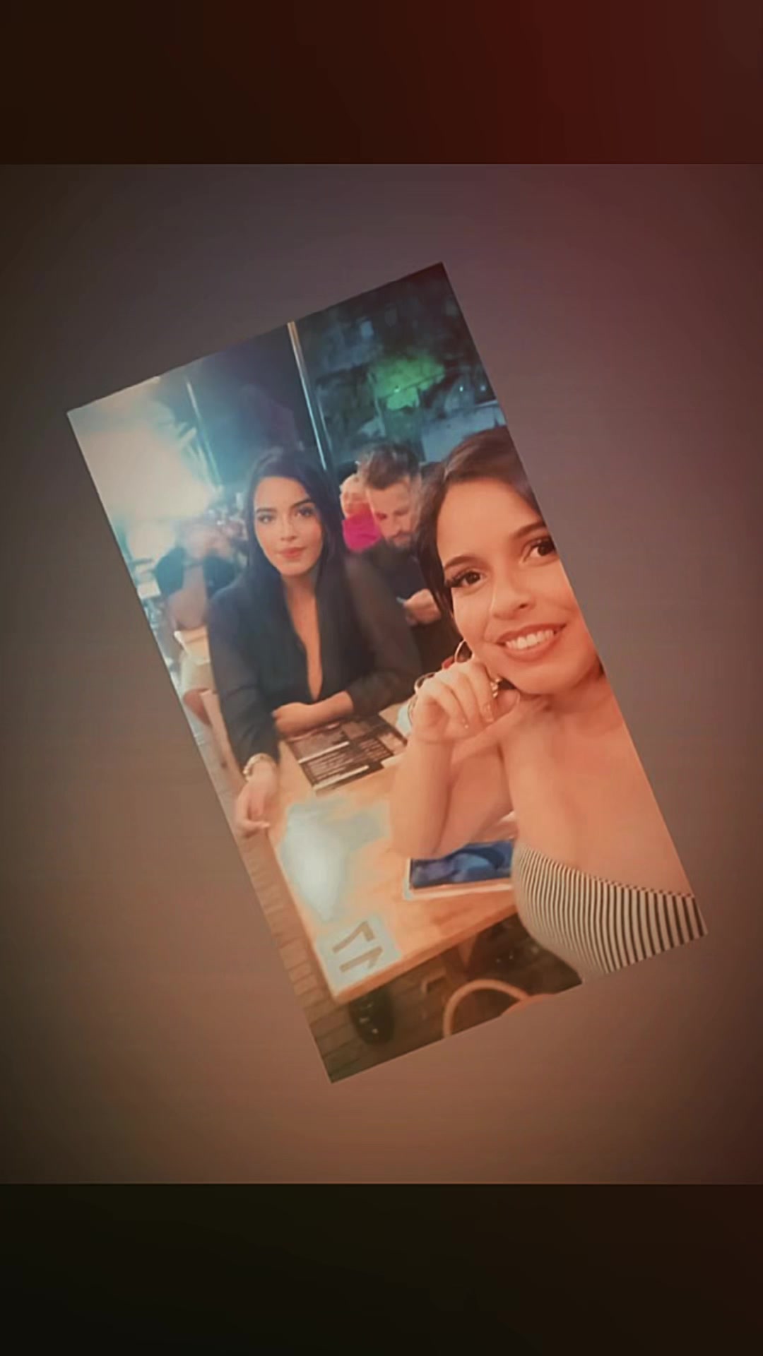 @Amannda Rafaeela