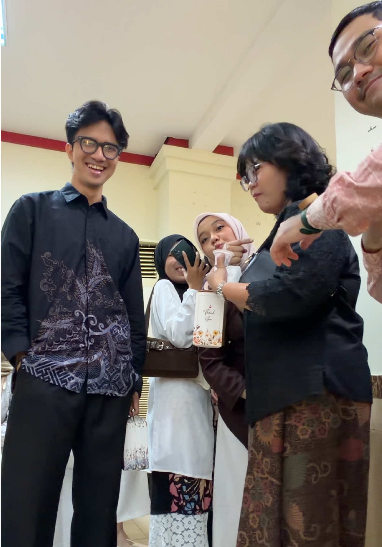 @Naufal | Architect