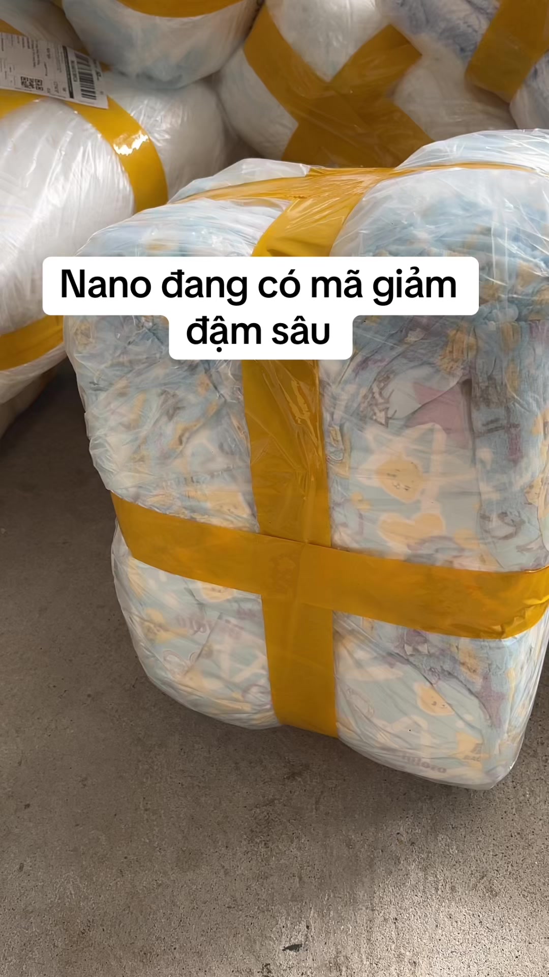 @Bỉm Ngọc Huyền