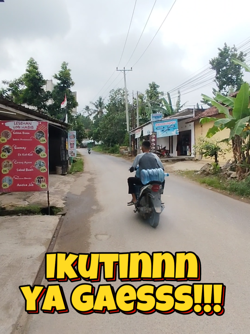 @KPR Rumah Lampung | Fiqar