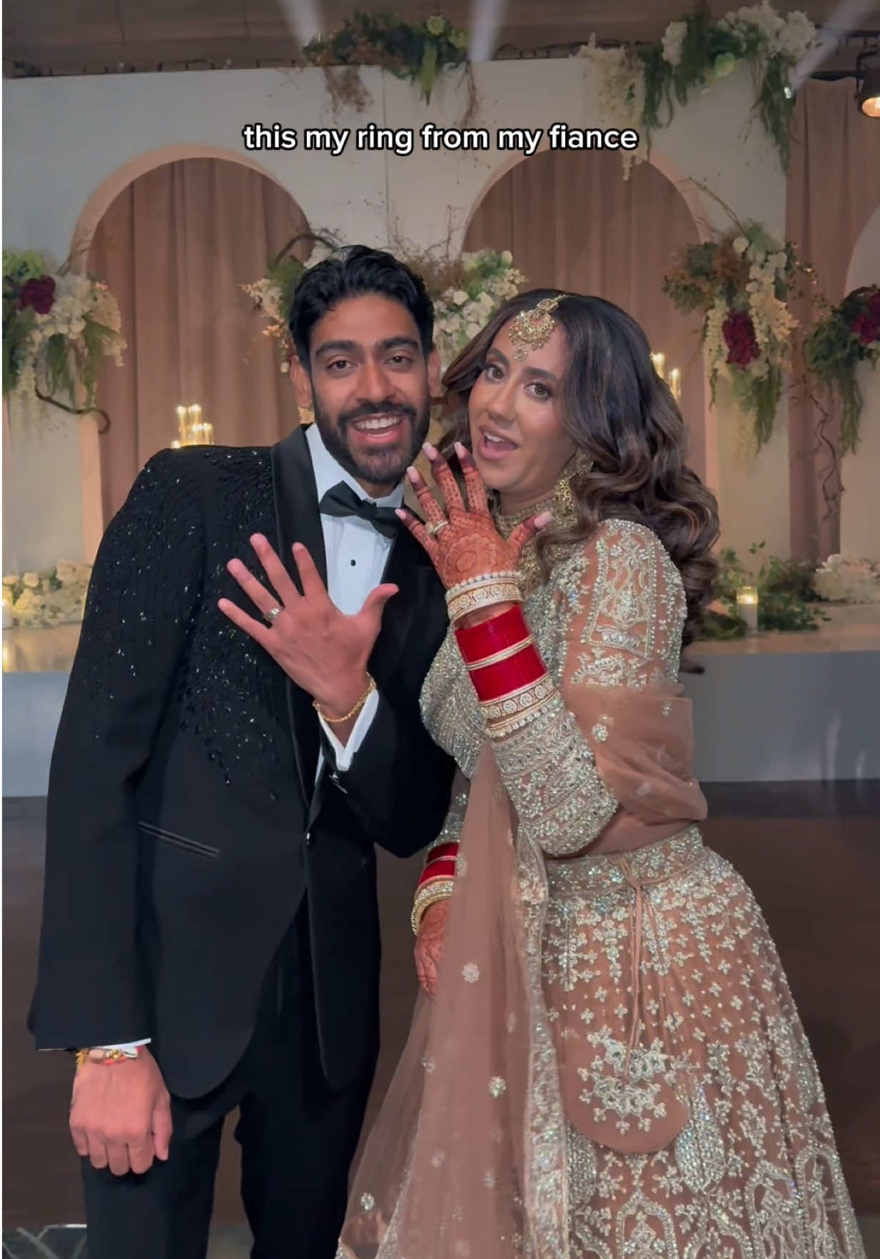 @GTA Wedding Content Creator