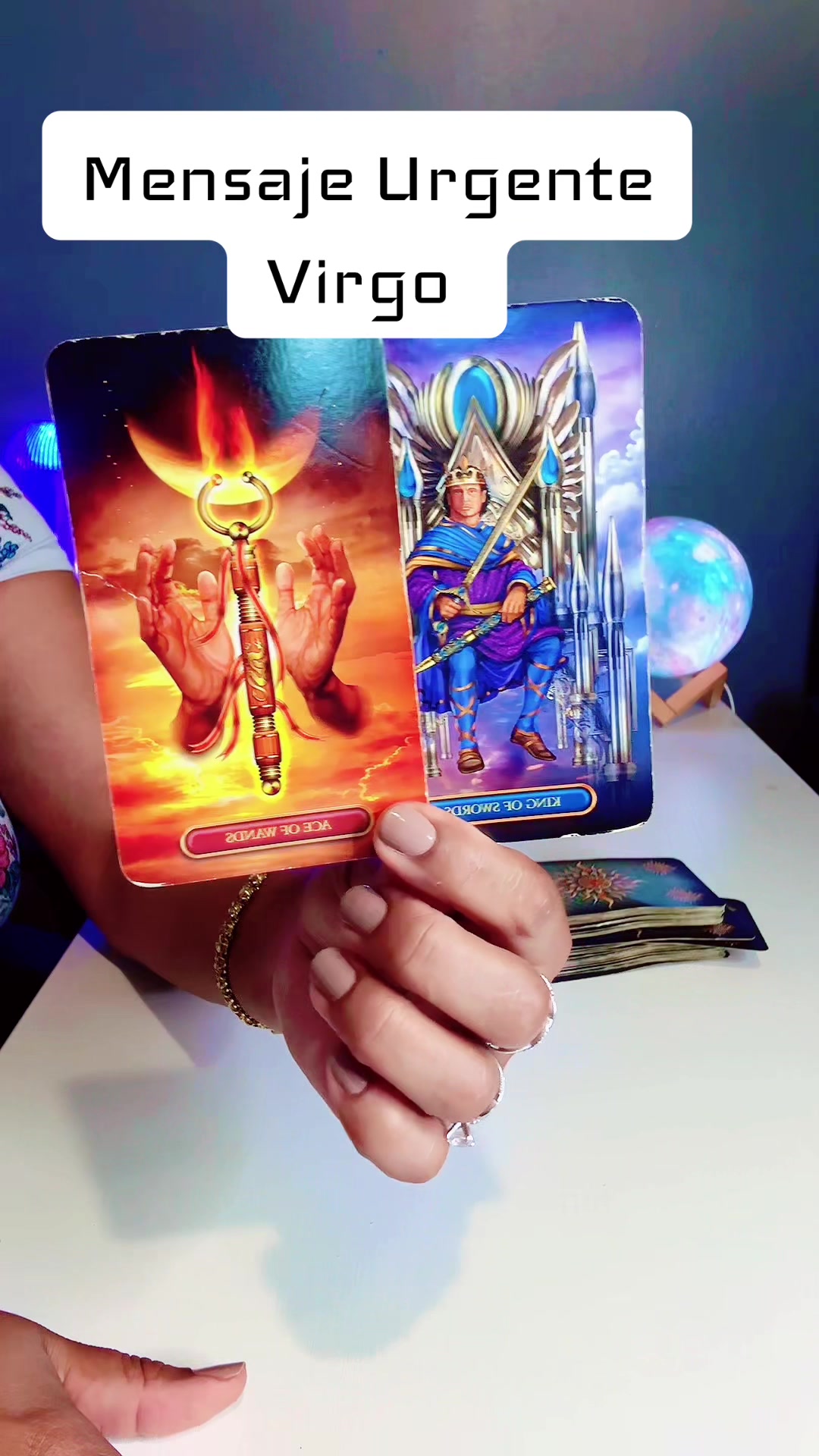 @lucy Tarot