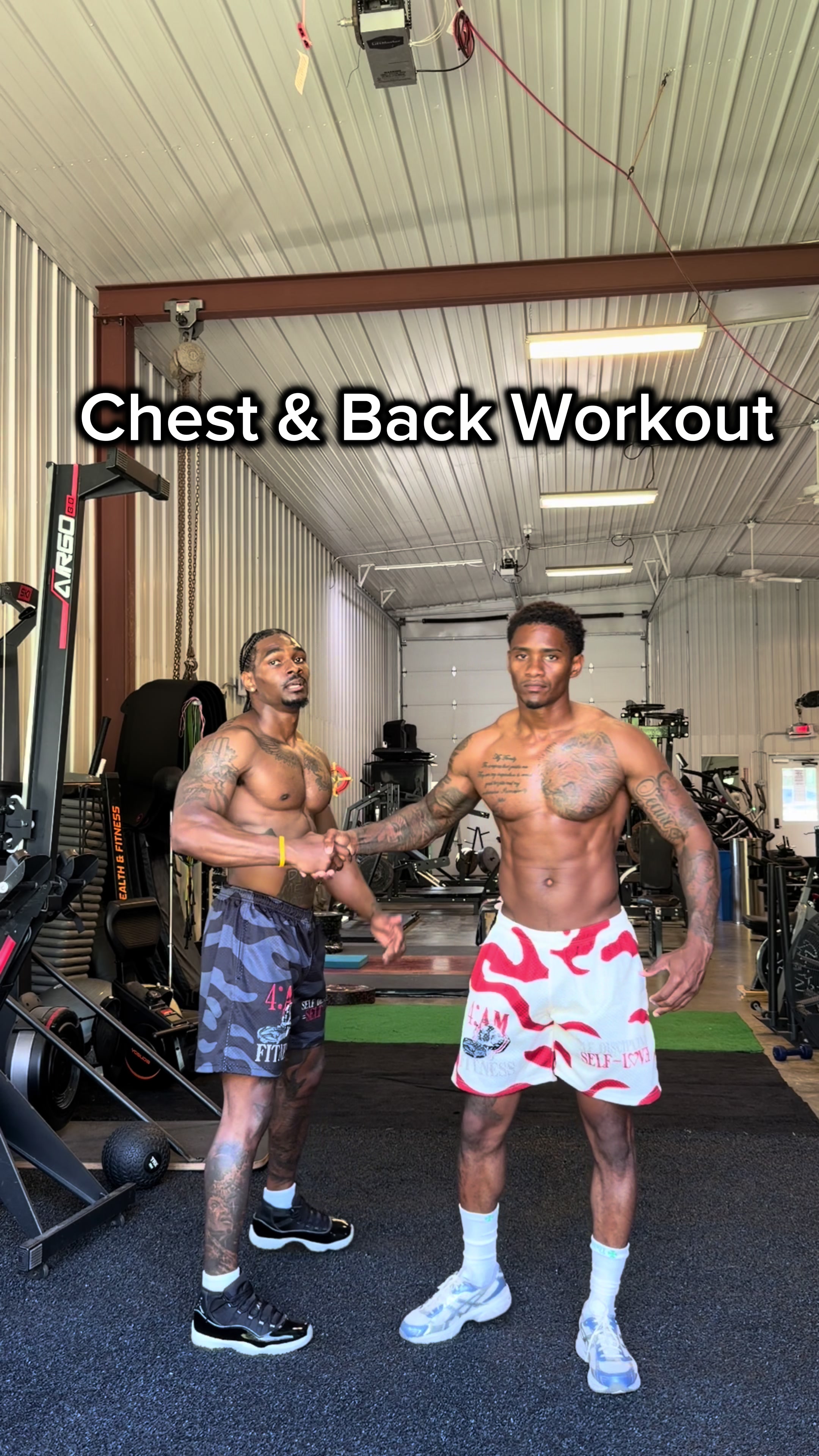 @IG: 4amfitness_