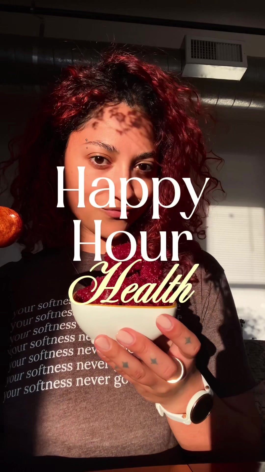 @Maya 𓐐𓎩 | Health Coach