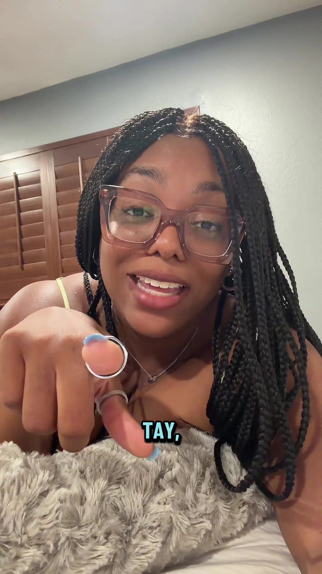@Tay Zavala