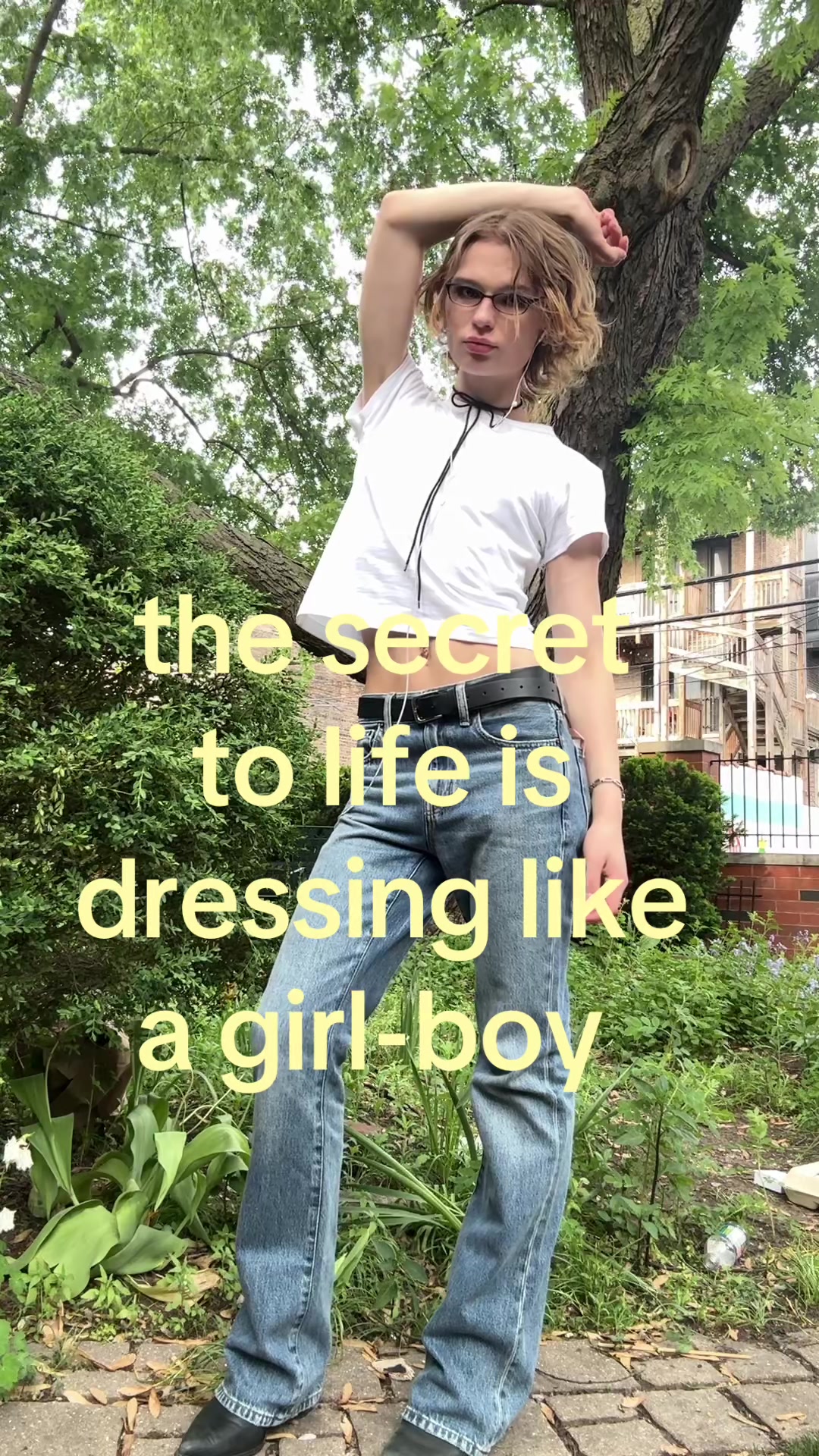 @jae matthiesen