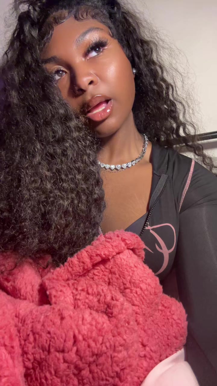 @Niyah💗🤩