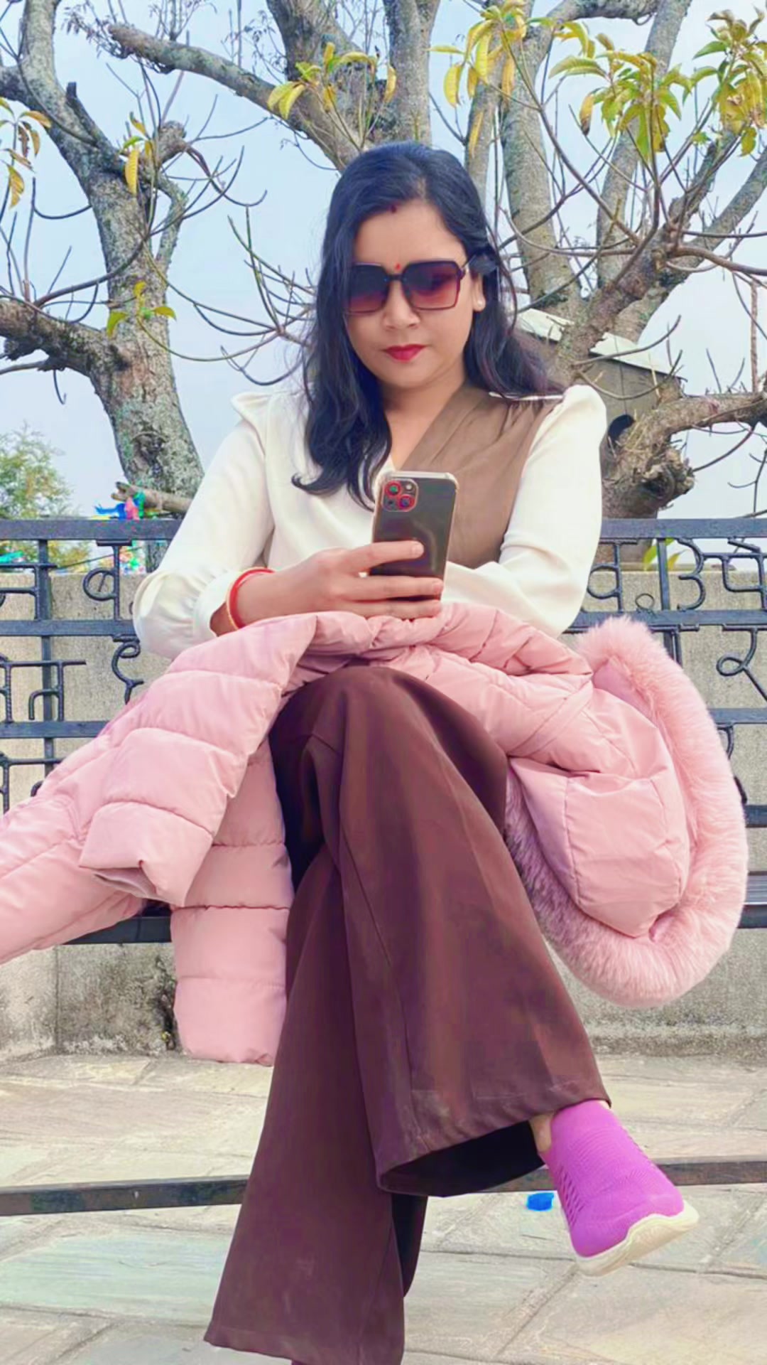@जेठी बुहारी