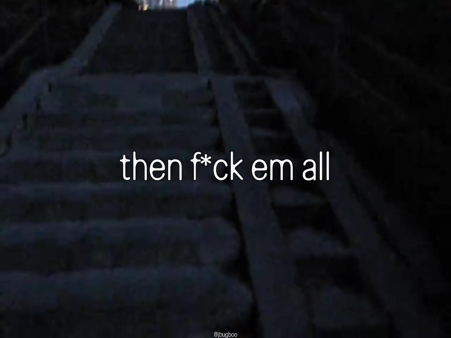 @bug