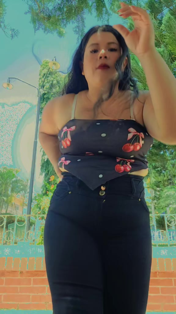 @Maritza Flores