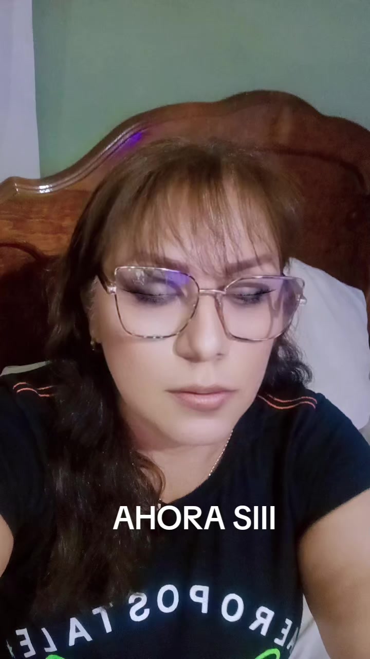 @Leticia Ortiz