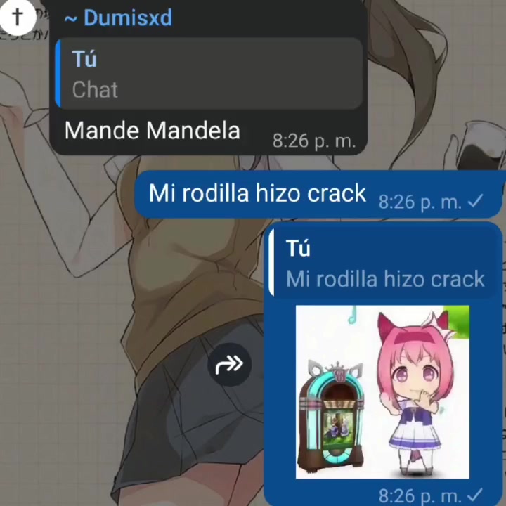 @Random Community