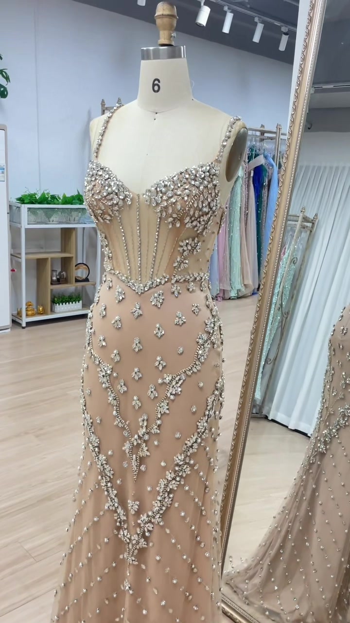@Desiredressshow