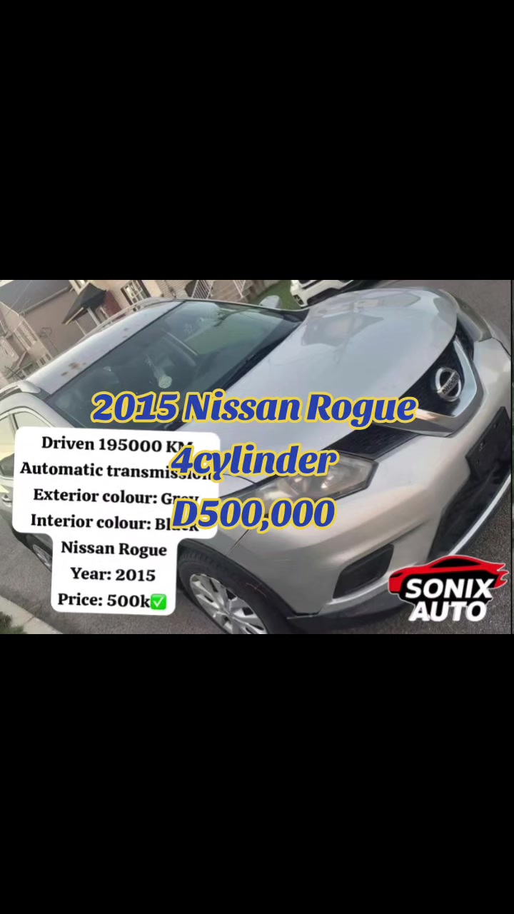 @Sonixauto