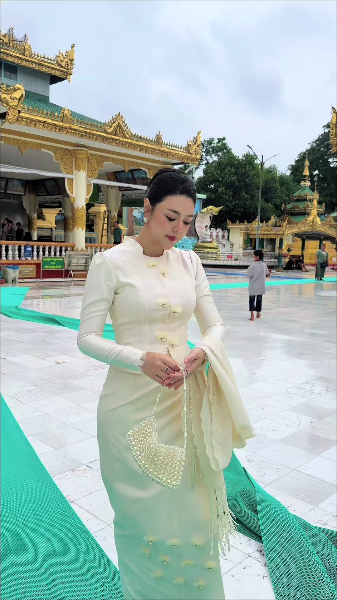 @Htun PaLal Yadanar