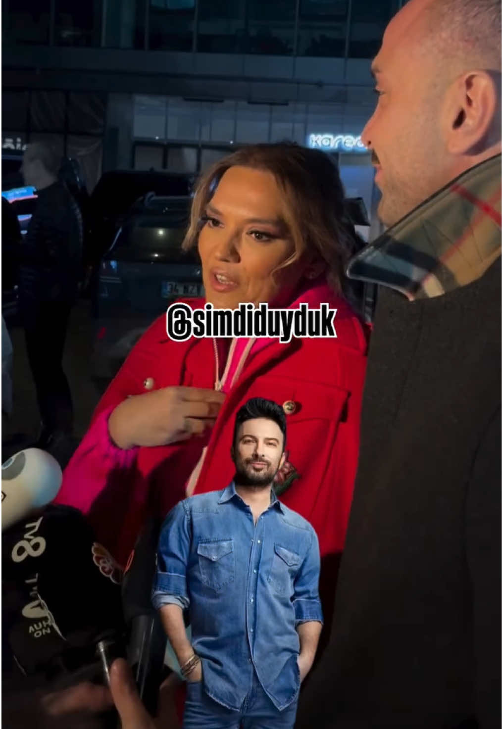 @Şimdi Duyduk Magazin