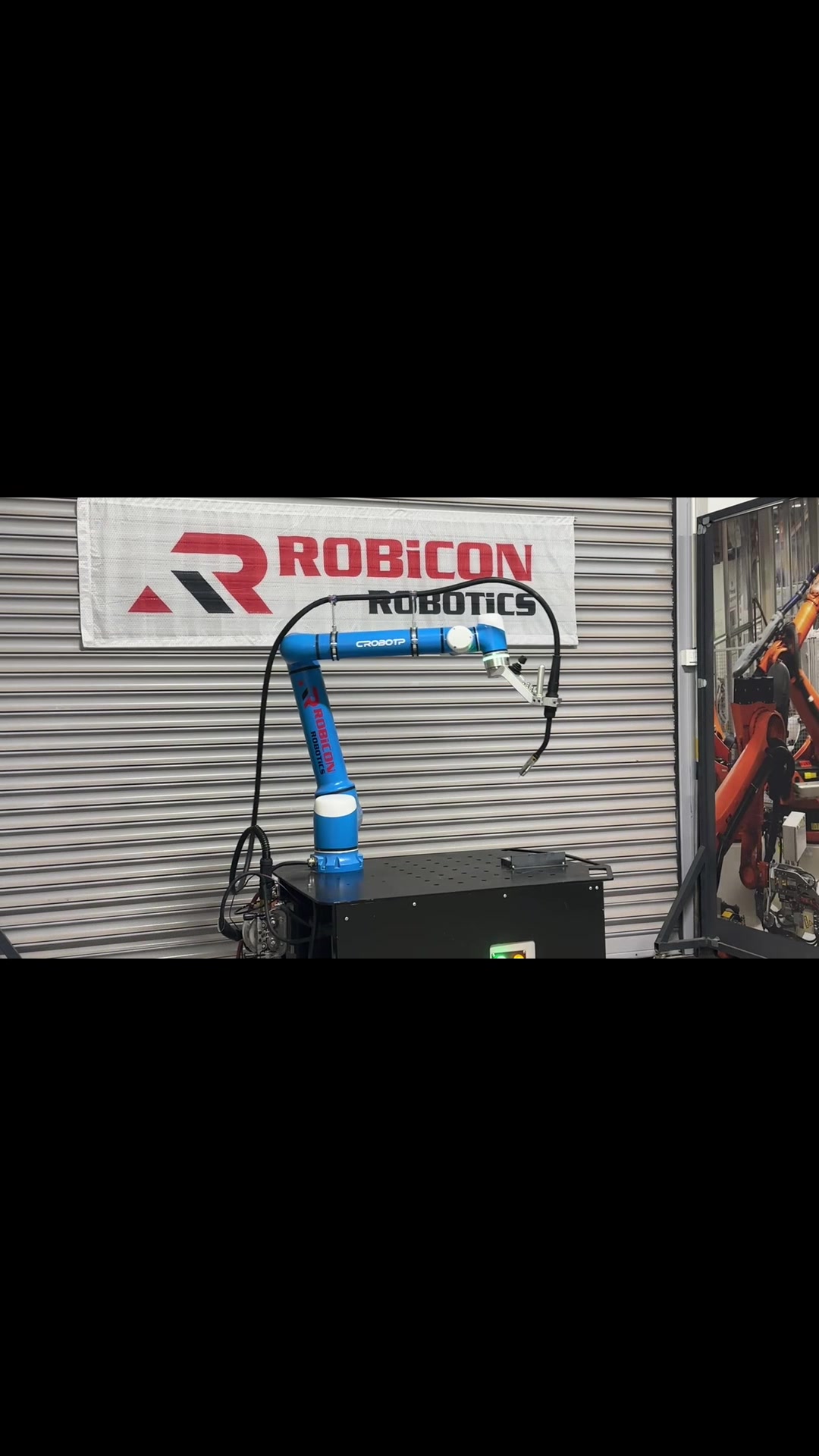 @ROBİCON ROBOTİCS