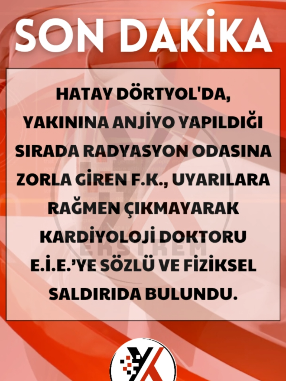 @Ekstrem Haber