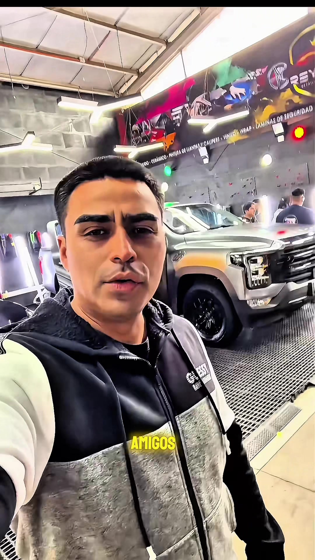 @Reycar