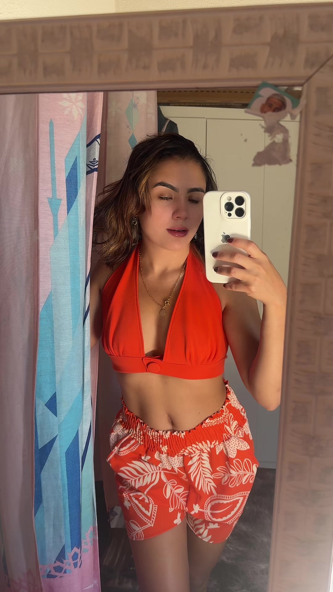 @Erika Naiara