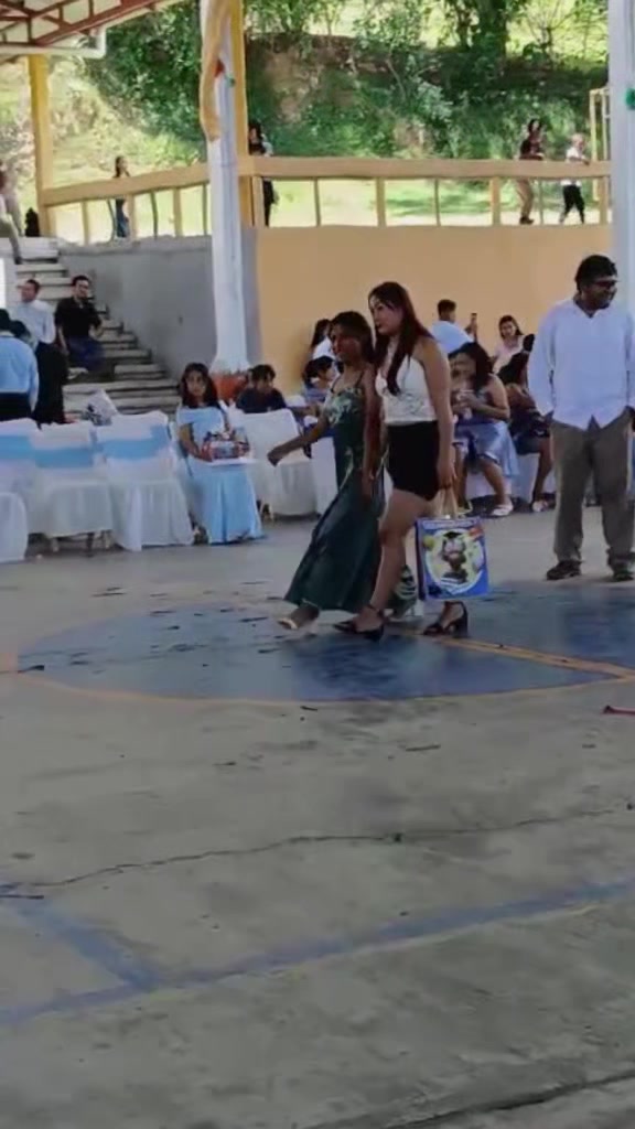 @Heidi Aguilar