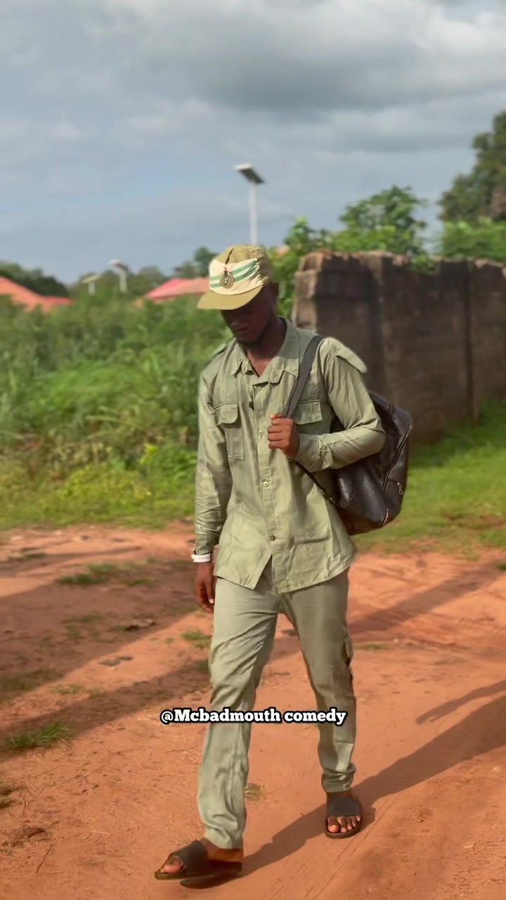 @Chibuzor
