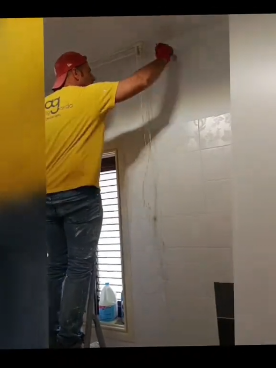 @FCC Plasterer