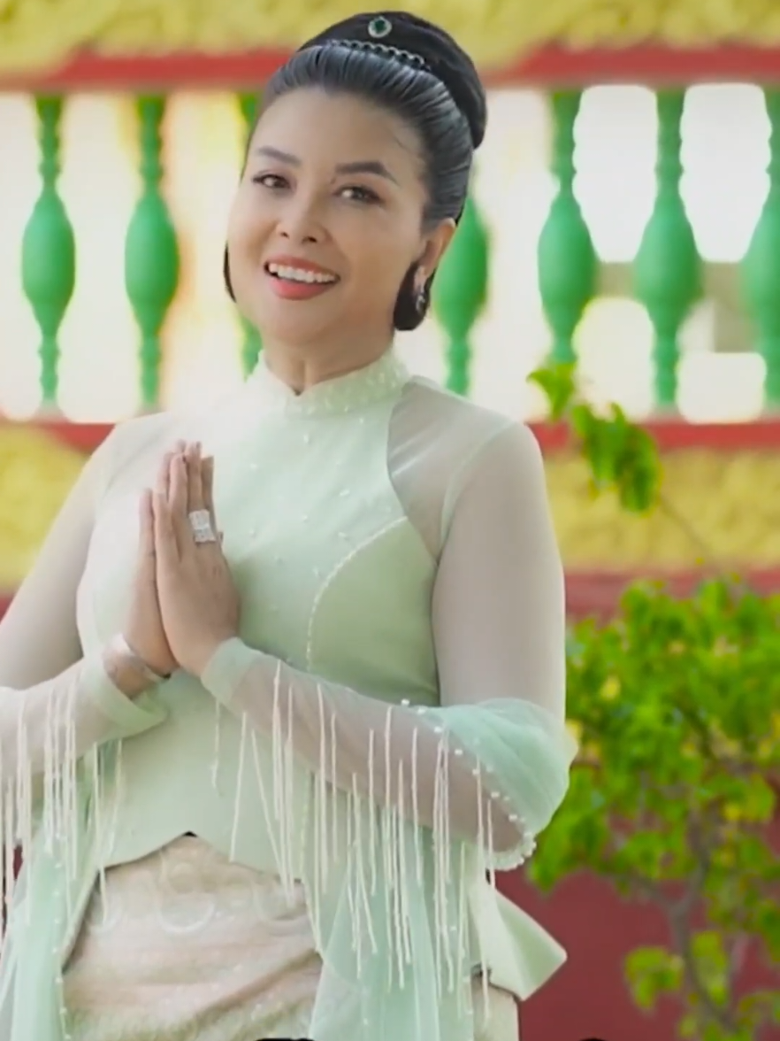 @Pan Su Pyae Kyaw_Actor&Singer