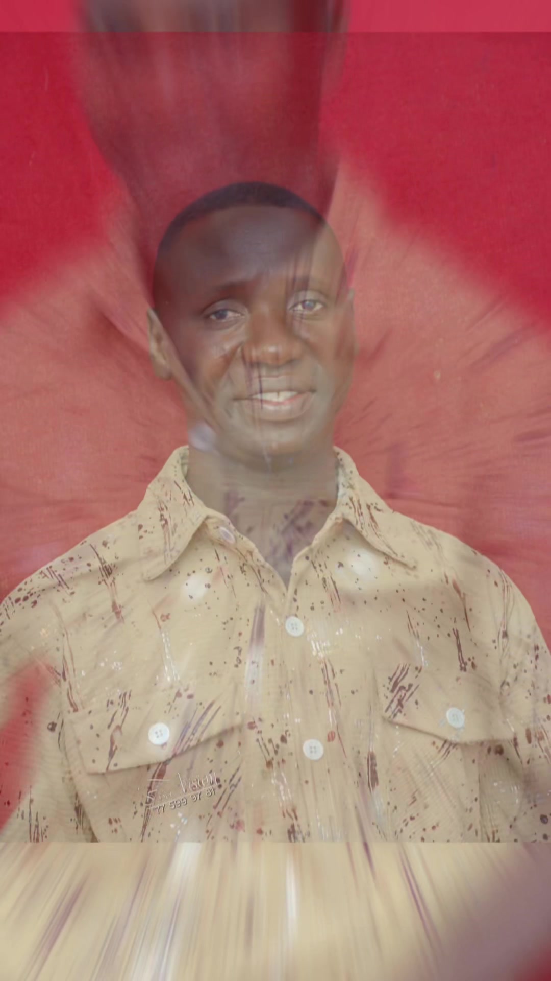 @Modou Faye l’officiel