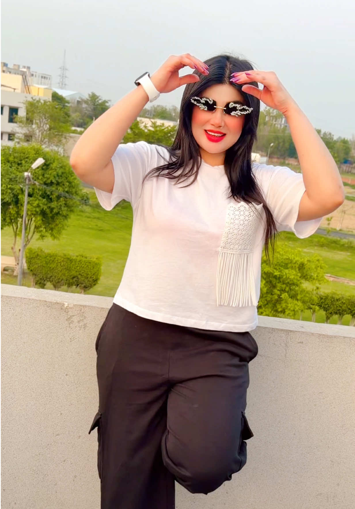@Farah khan