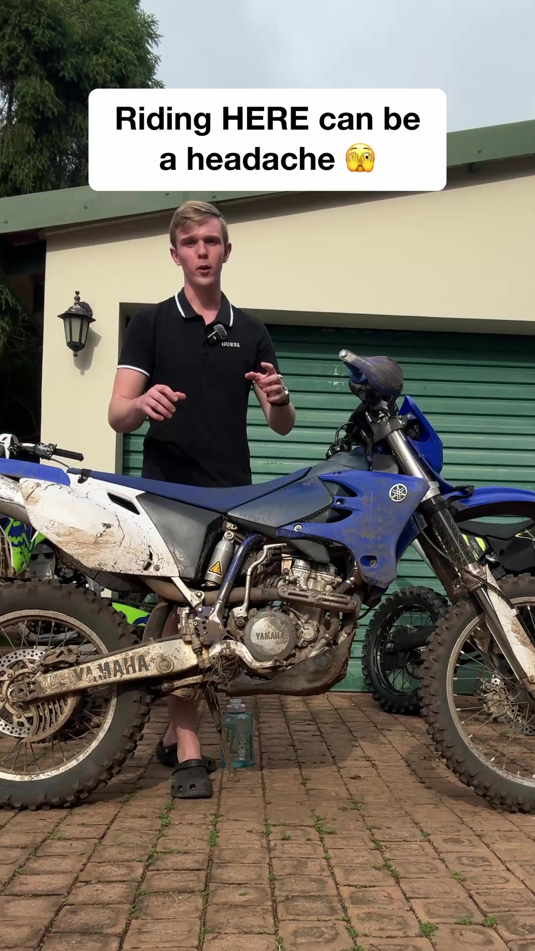 @Motordemic Matt 🏍️🇿🇦
