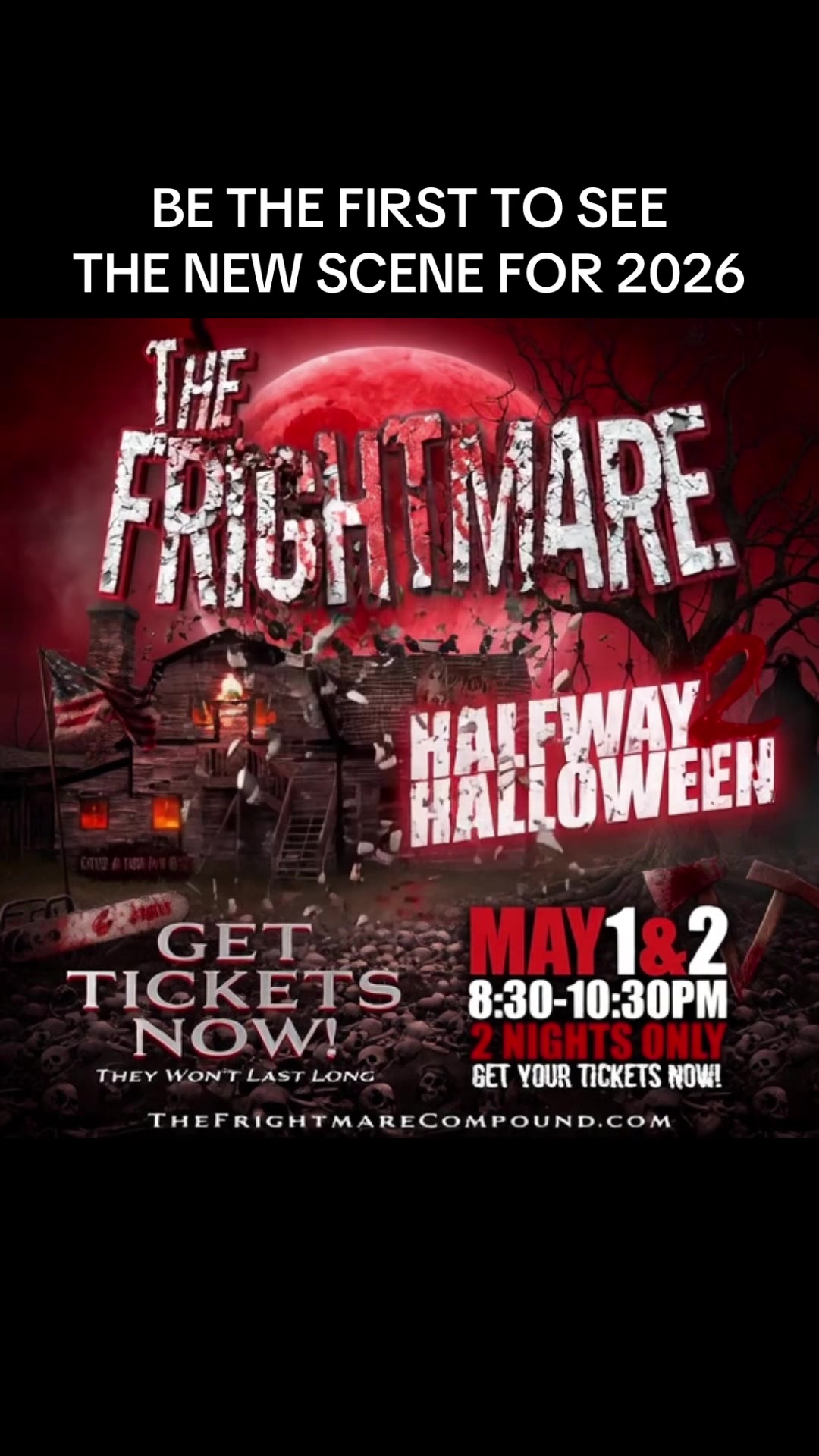 @The Frightmare Compound