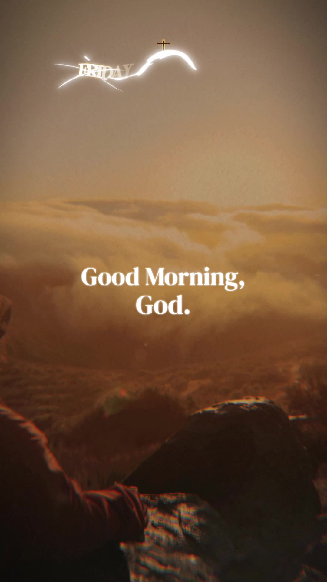 @Prayer Community ✝️