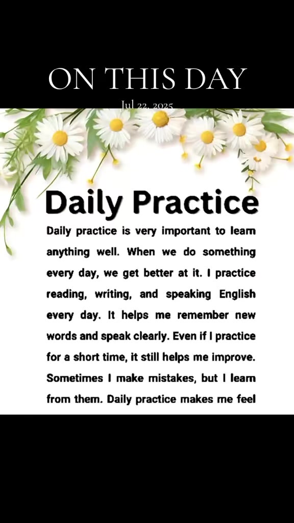 @English language