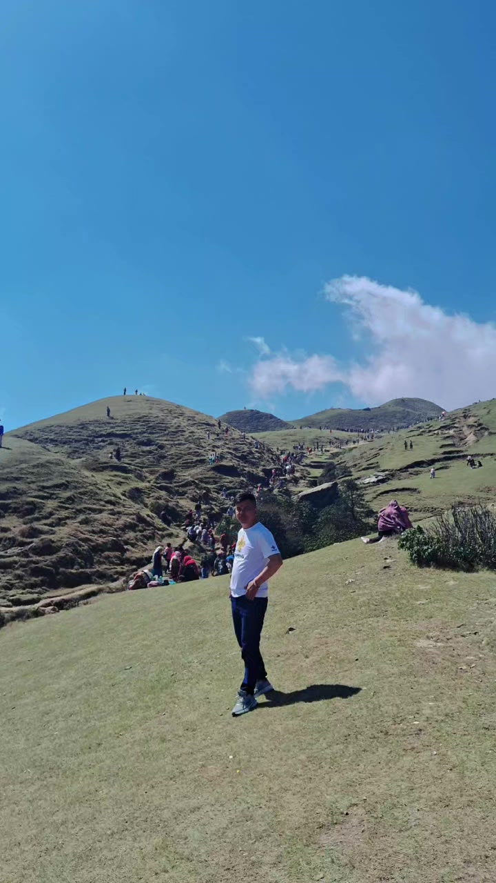 @arpan lama