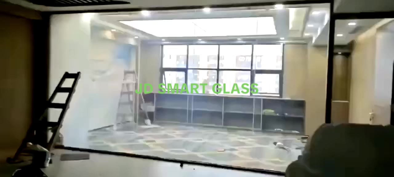 @Jack Smart glass