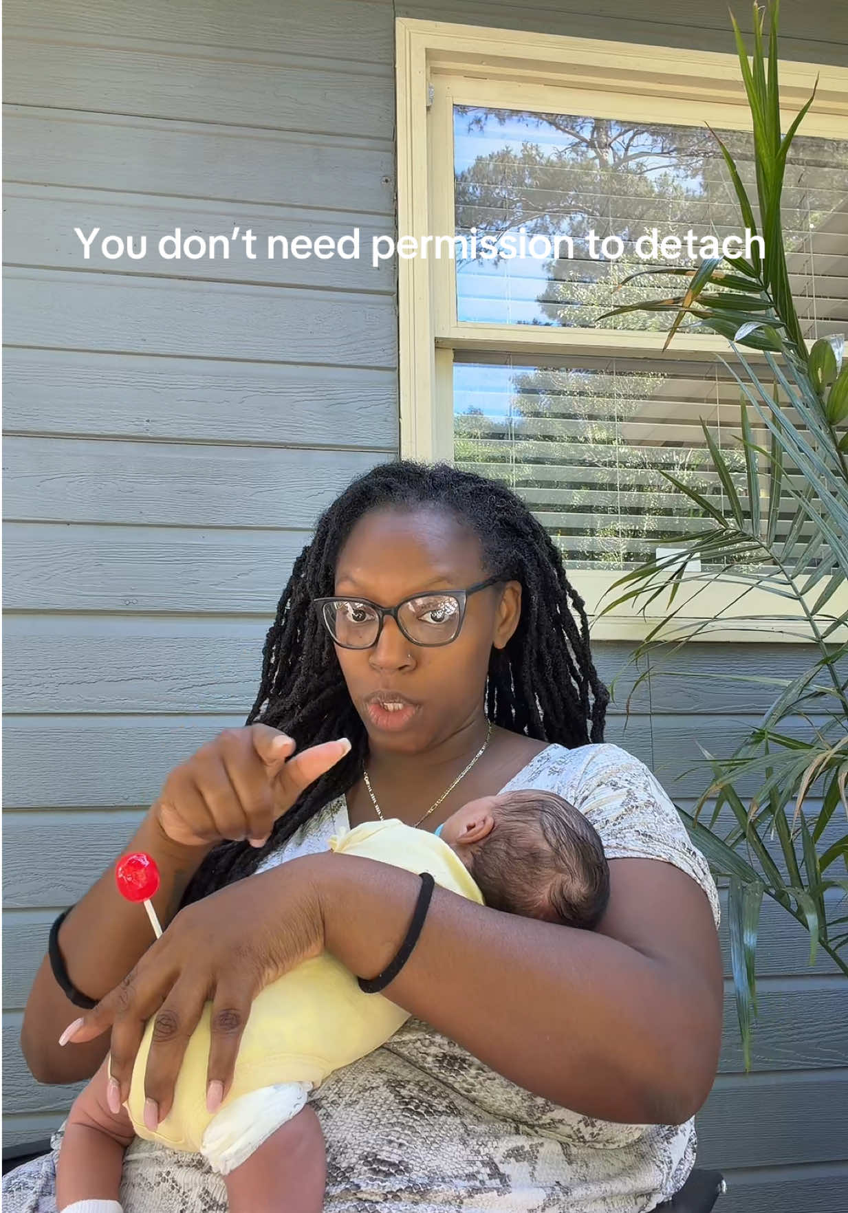@Keyona McCarthy
