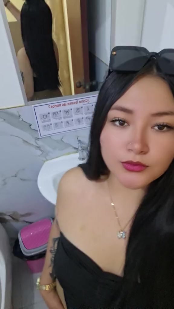@Maricielo Sol&iacute;s
