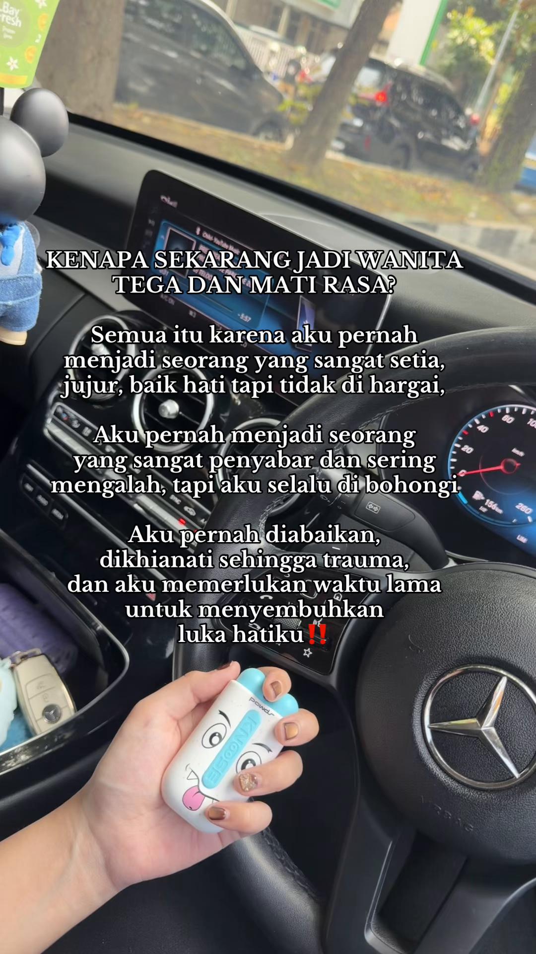 @Mami hallo