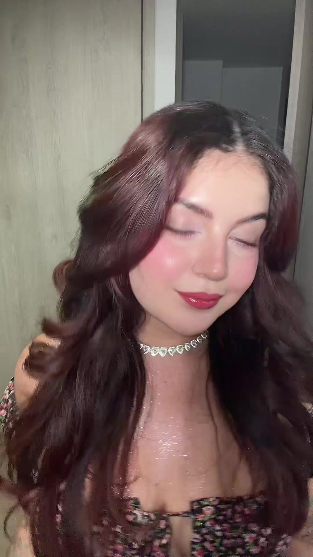 @Isabela Ramirez