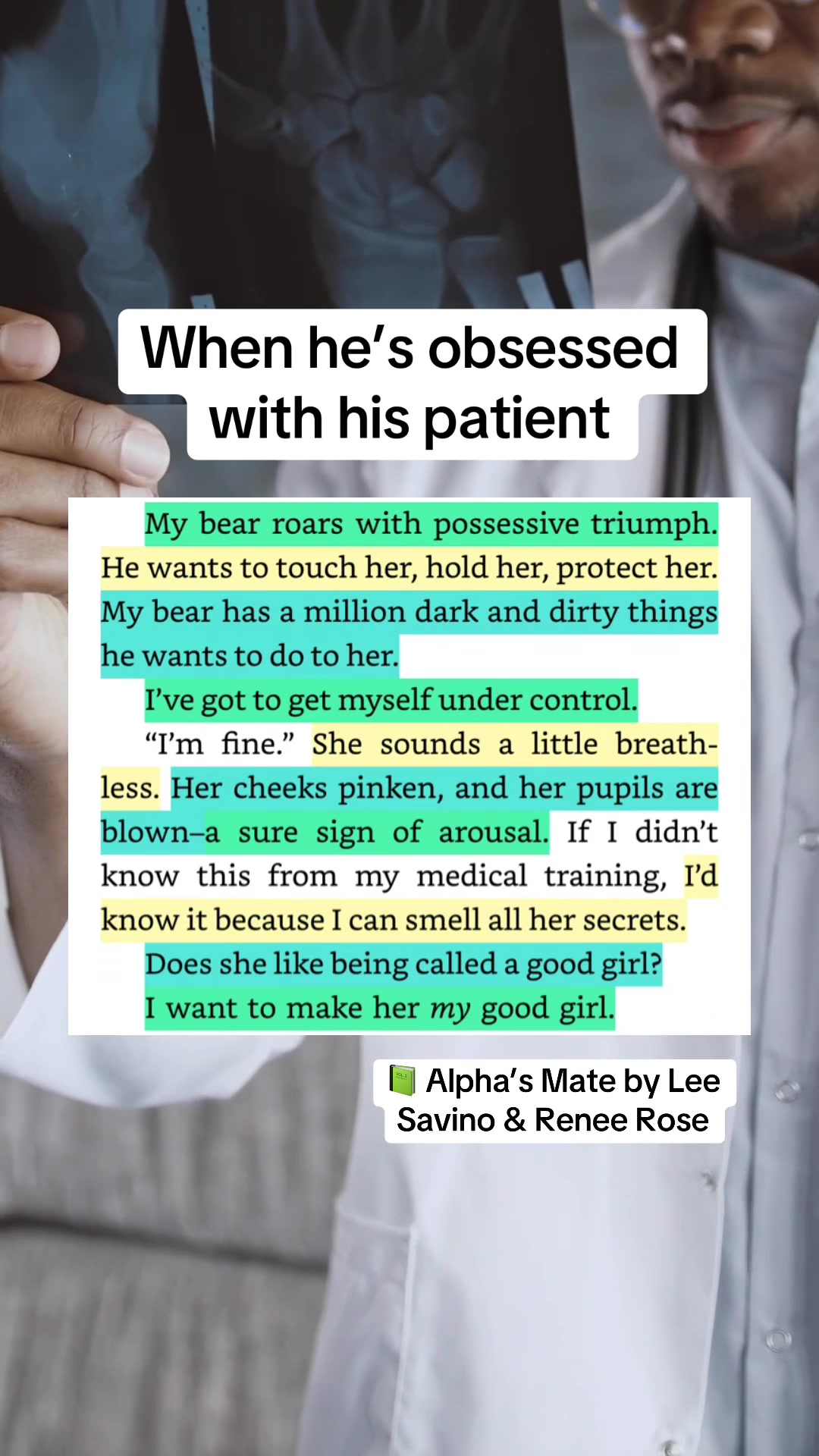 @Midnight Romance 📚🐺🖤