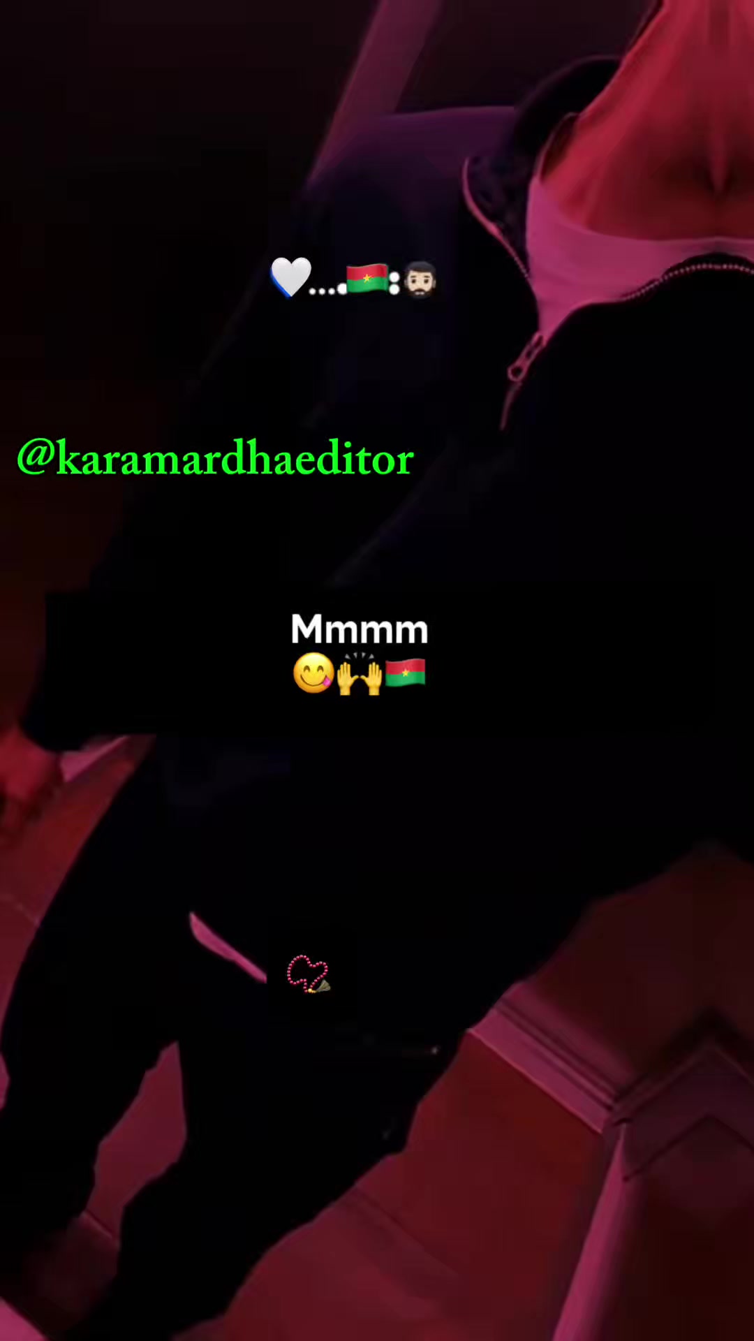 @{karamadha editor 🇸🇴🇧🇫🤍}