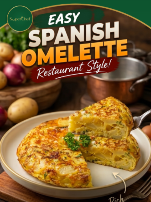 @SuperChef